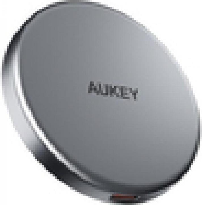 Aukey MagLink Halo (15 W)