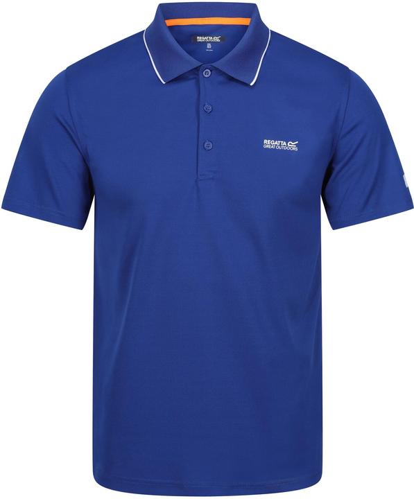 Regatta SportPoloshirt Maverick V kurzärmlig