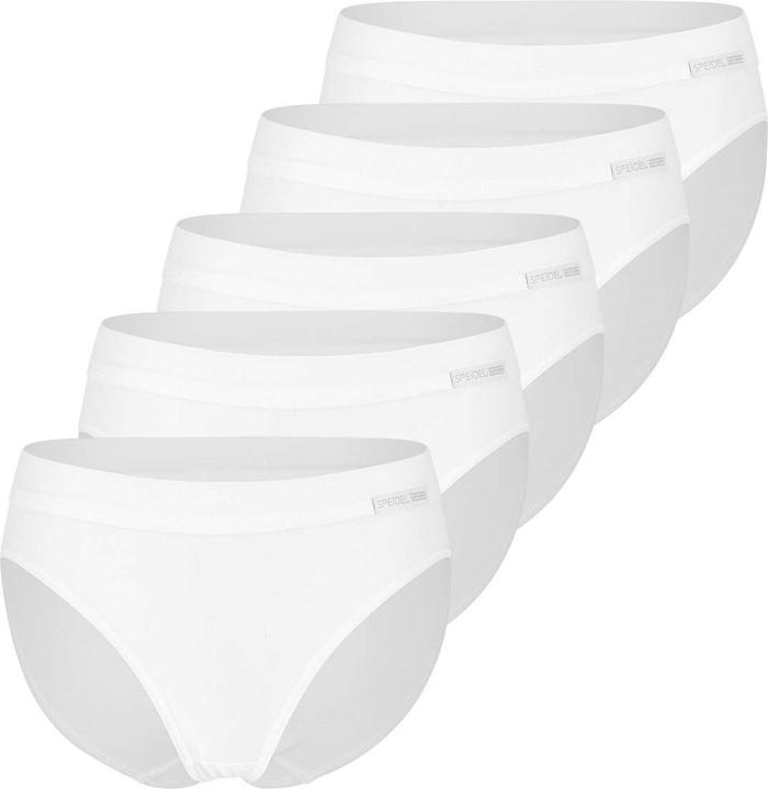 Produktbild Speidel 5er Pack bio.cotton Sport Edition Jazzpant (48, 4XL, 5er Pack)