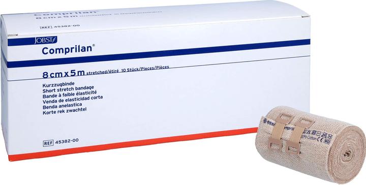 Actual product image BSN Comprilan Elast 5mx8cm