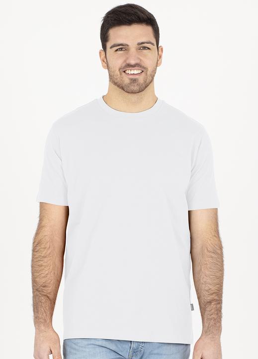 Produktbild JAKO T-Shirt Organic Stretch (46)