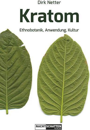 Actual product image Kratom (German, Dirk, Nicer, 2019)