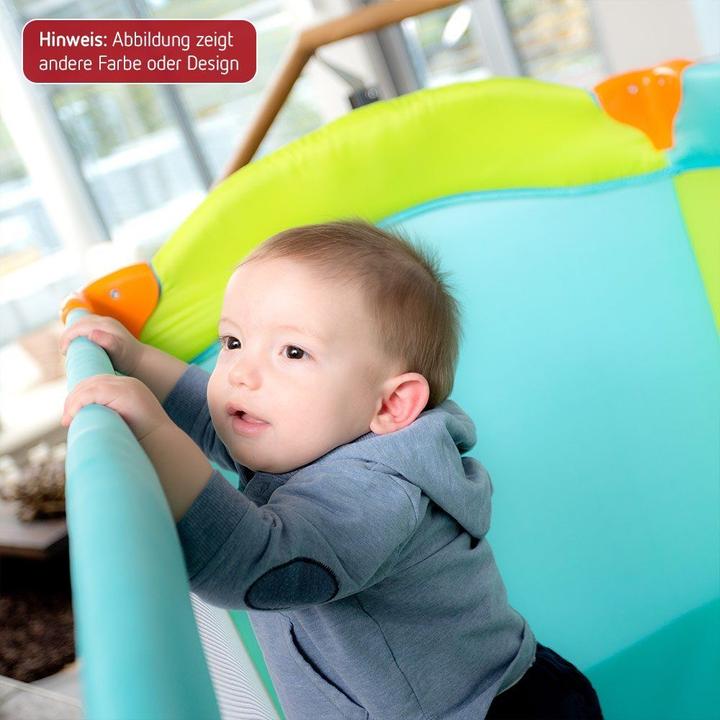 Produktbild Hauck Sleep'n Play Go Plus