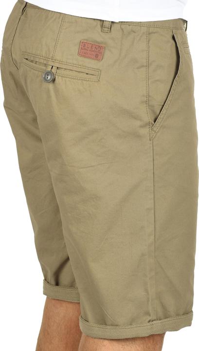 Immagine prodotto Blend Kaito Pantaloncini Chino Shorts Panno Corti Da UomoIn Cotone 100% Regular- Fit (L)
