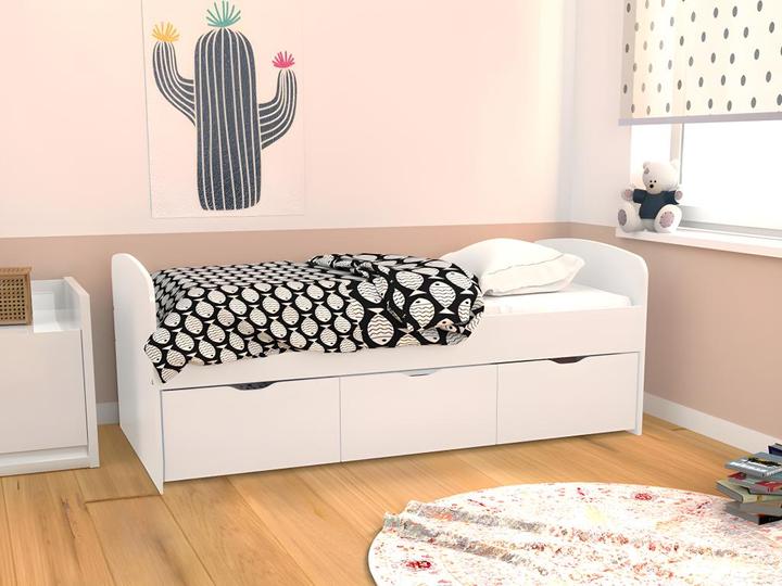 Produktbild Vente-unique Louane (90 x 190 cm)