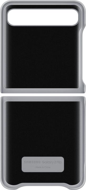 Produktbild Samsung Leather Cover (Samsung Galaxy Z Flip)
