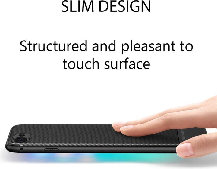 Actual product image Nalia Slim Case (Apple iPhone 7 Plus)