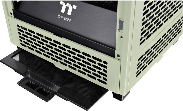 Produktbild Thermaltake The Tower 200 (Mini-ITX)