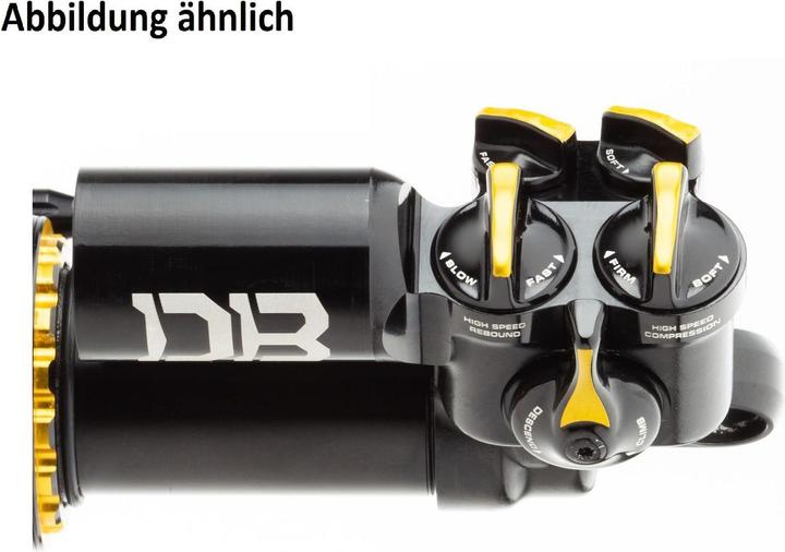 Image du produit Cane Creek Bobine Kitsuma (210 mm, 47.50 mm)