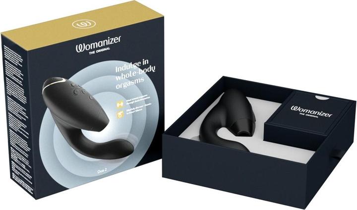 Immagine prodotto Womanizer Duo 2