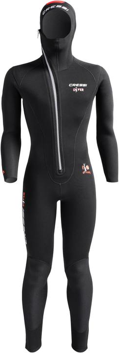 Produktbild Cressi Diver (5 mm, S)