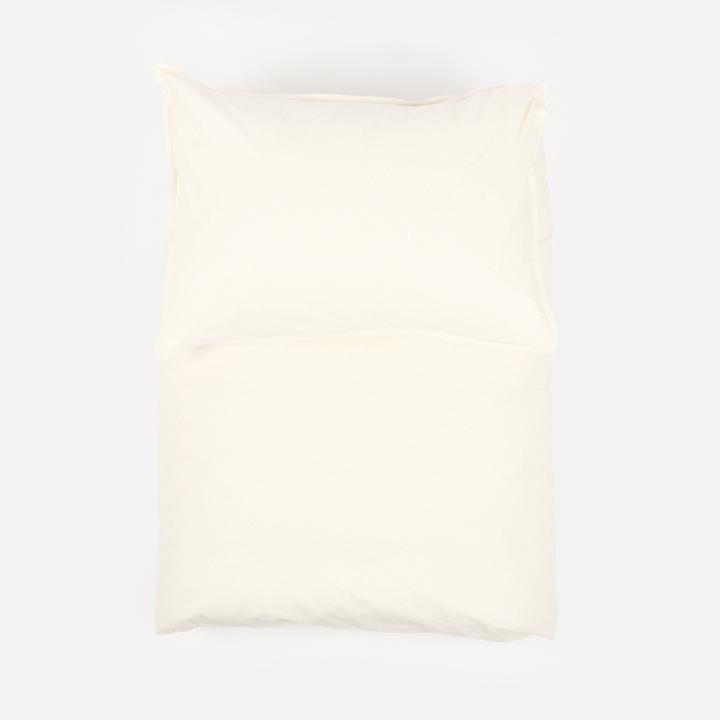 Undyed