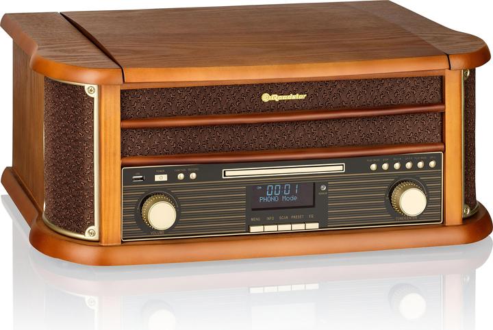 Produktbild Roadstar HIF-1993 (AM, FM, Bluetooth)