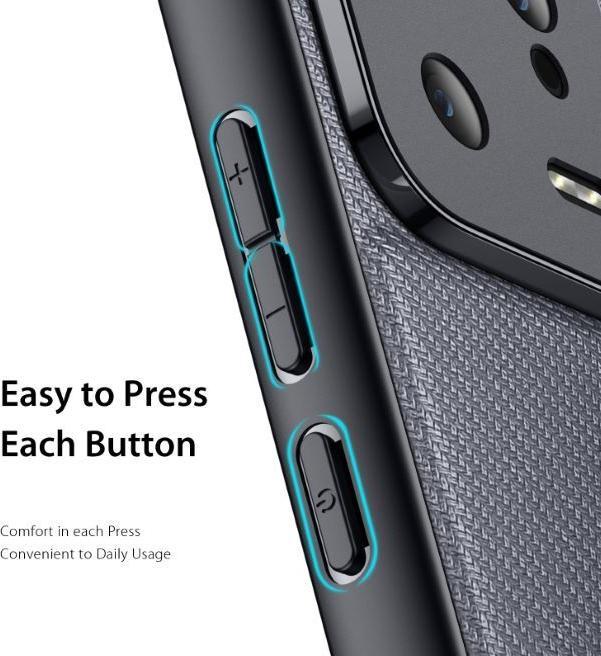 Immagine prodotto Dux Ducis Valigia rigida serie Fino (Xiaomi 13)