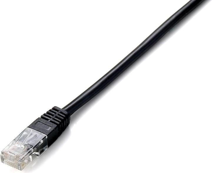 Actual product image equip Network cable (U/UTP, CAT5e, 0.25 m)
