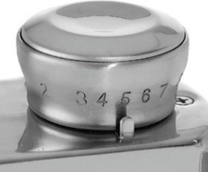 Produktbild WMF Teigroller zur Nudelherstellung 9 Stufen Profi Plus/ Küchenminis Maschine