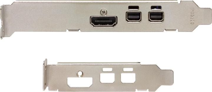 Produktbild Sparkle Intel ARC A310 (4 GB)