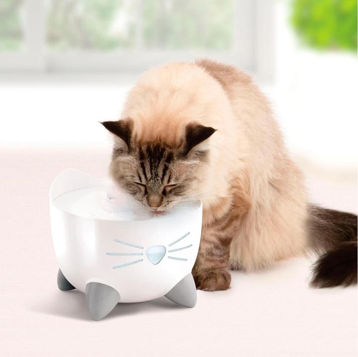 Produktbild Catit Pixi Trinkbrunnen (2.50 l)