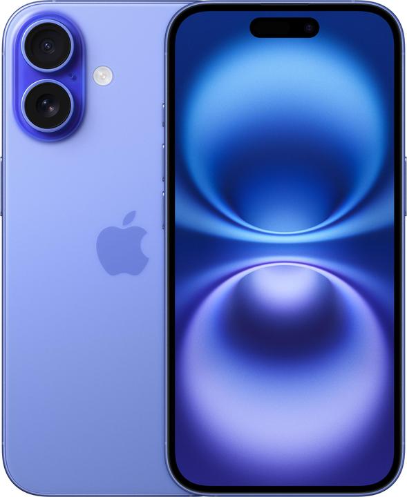 Ultramarine
