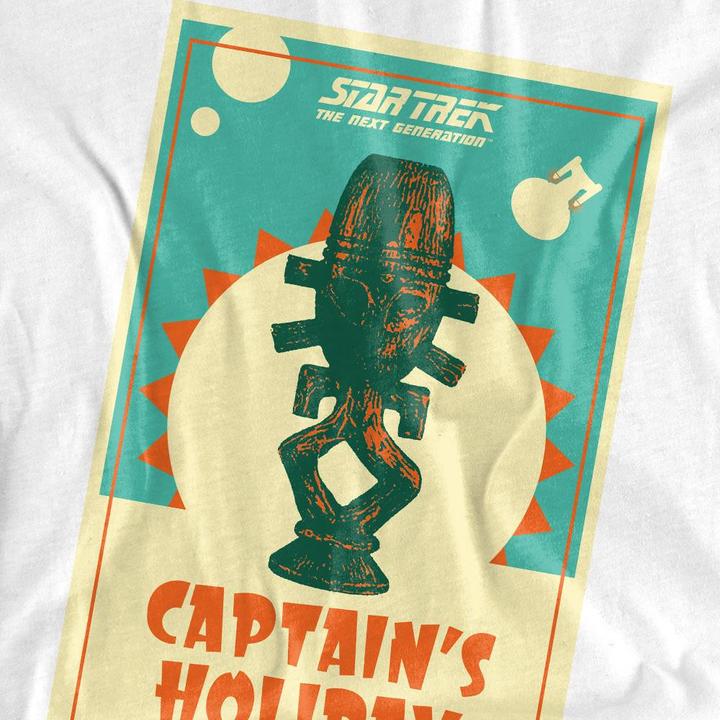 Produktbild The Next Generation Season 3 Episode 19 TShirt (M)