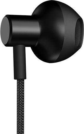 Actual product image HiFuture Mi5 Wired Earphones (black) (Cable)