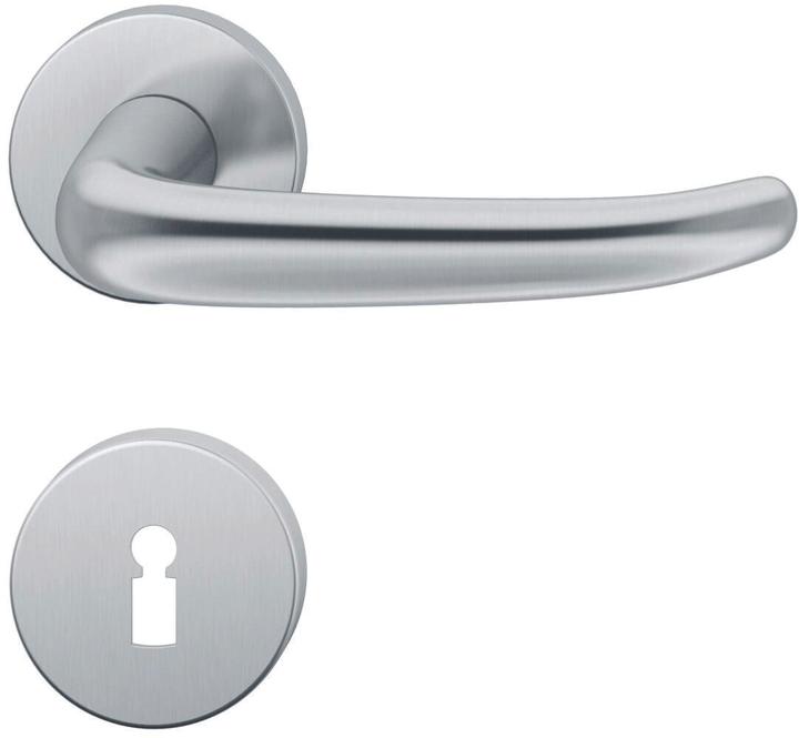 FSB Poignées de porte 1023 ASL (Poignée de porte)