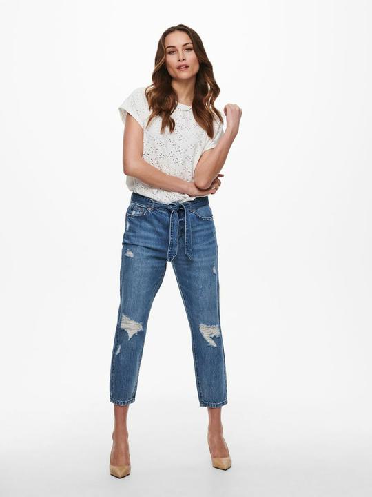 Actual product image Only Loose Fit Top (XS)