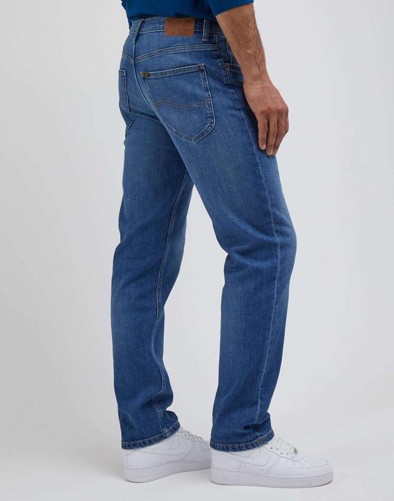 Immagine prodotto Lee Brooklyn Jeans Straight Fit Planet Waves (W34/L30)