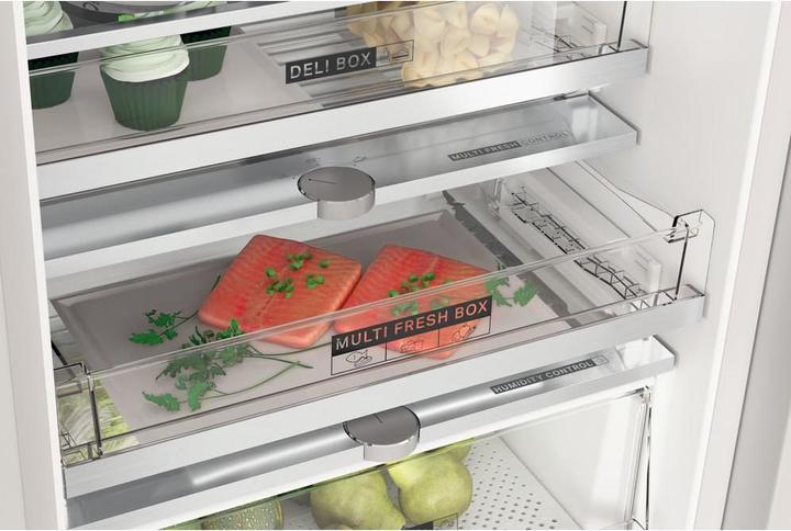 Actual product image Whirlpool WHC20 T573 (280 l)