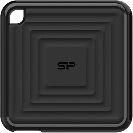 Silicon Power SSD PC60 USB3.2 Gen 2 Type-C (240 GB)