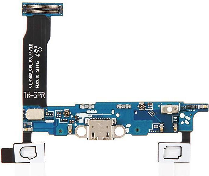 CoreParts Samsung Galaxy Note 4 SM-N910P (Samsung)