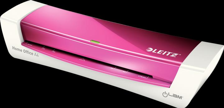 Produktbild Leitz iLAM Home Office (80 - 125 µm, A4)