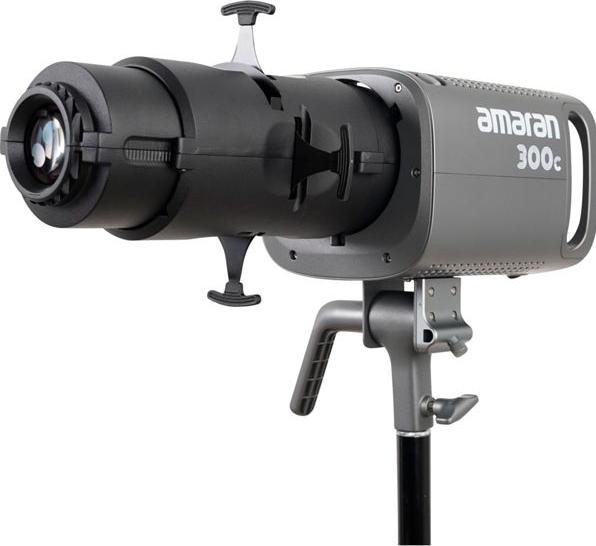 Image du produit Amaran Kit de lentilles Spotlight SE 36 deg (Autres lumières permanentes)
