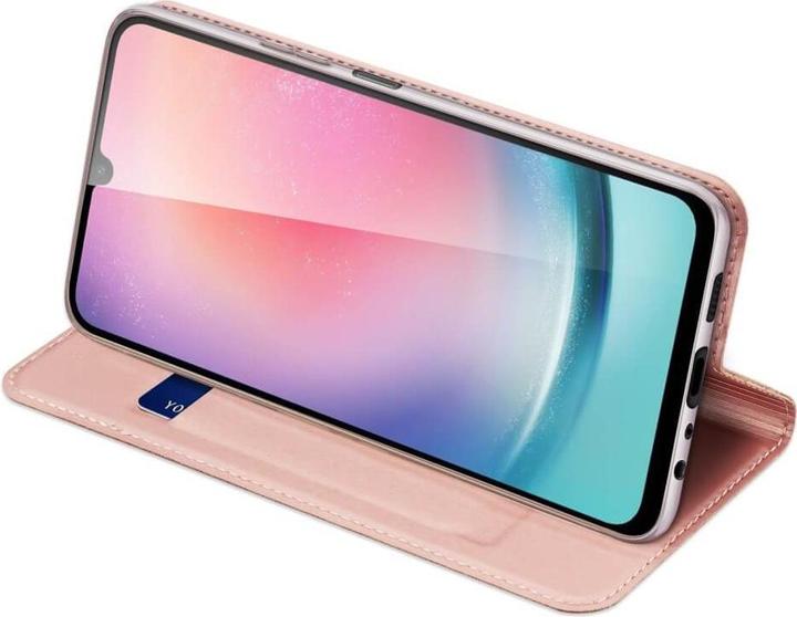 Immagine prodotto Dux Ducis Cover per Samsung Galaxy A25 5G - Rosa (Samsung Galaxy A25 5G)
