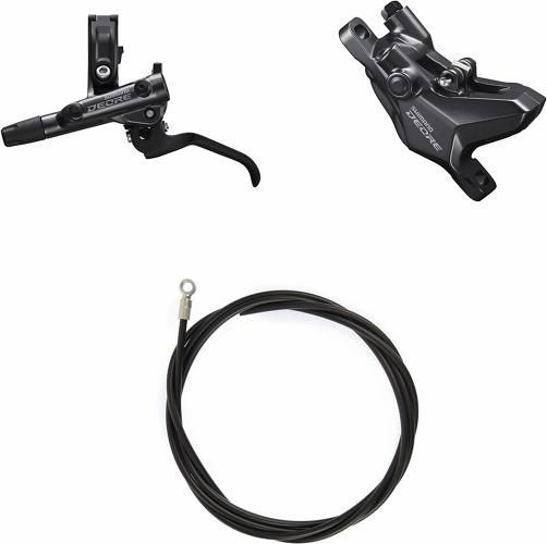 Produktbild Shimano Deore M6100 Postmount (Vorderradbremse, Bremsset, 2)
