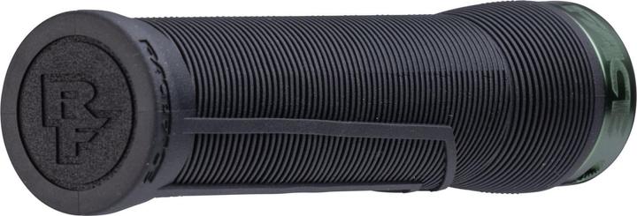 Actual product image Race Face Chester Grip Lock-on 34mm
