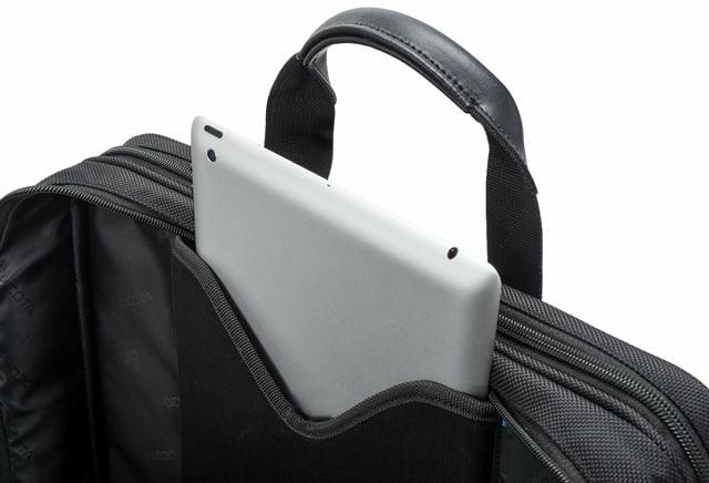 Actual product image Dicota Top Traveller Scooter PRO (27 l, Hand luggage (up to 50 litres))