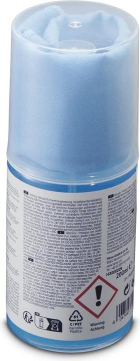 Produktbild Hama Bildschirmreiniger (1 x)