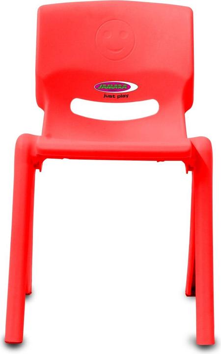 Actual product image Jamara Smiley face (High chair)