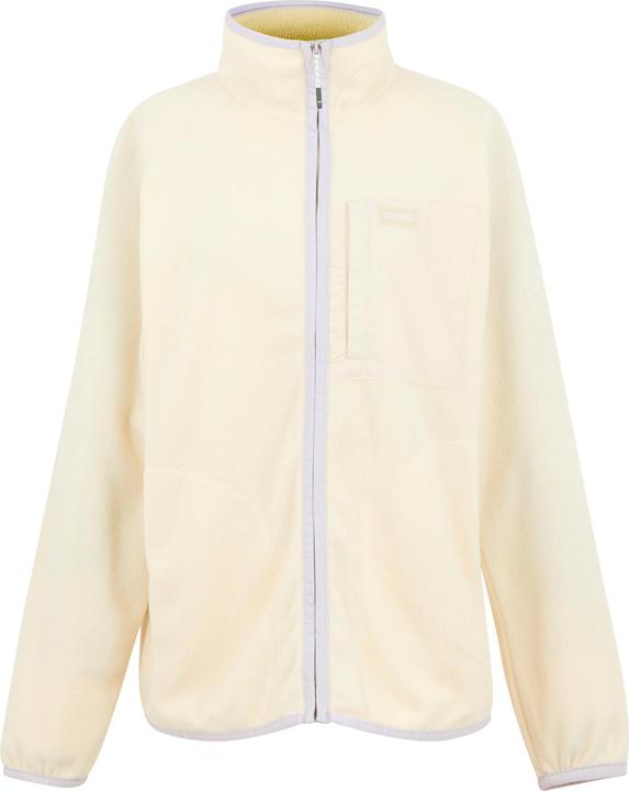 Regatta Lilana Fleecejacke Durchgehender Reissverschluss