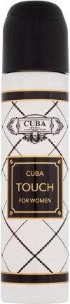 Image du produit Cuba Paris Touch Woman Edp 100 ml (Eau de parfum, 100 ml)