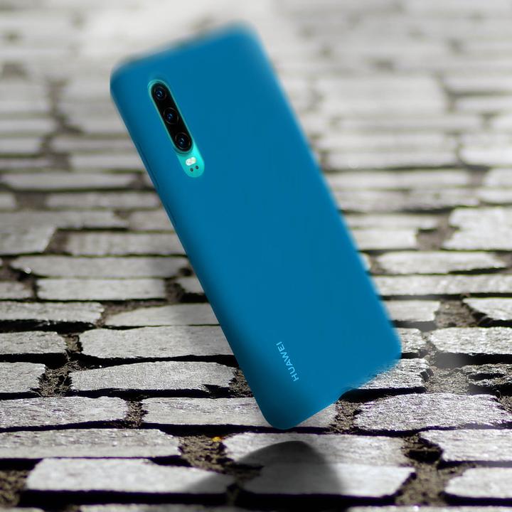 Produktbild Huawei Silicone (Huawei P30)