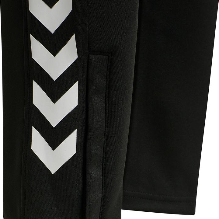 Actual product image hummel Core Xk Poly Pants Woman (XS)