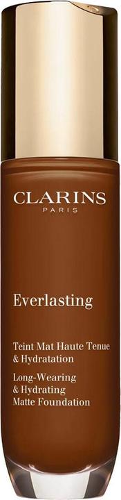 Clarins Everlasting 120C espresso 30ml (120C espresso)