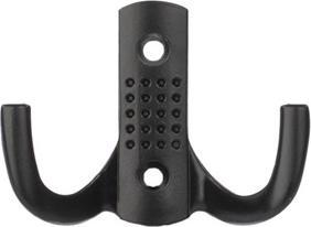 Produktbild Domoletti HANGER FURN Z-341 BLACK (10/100)