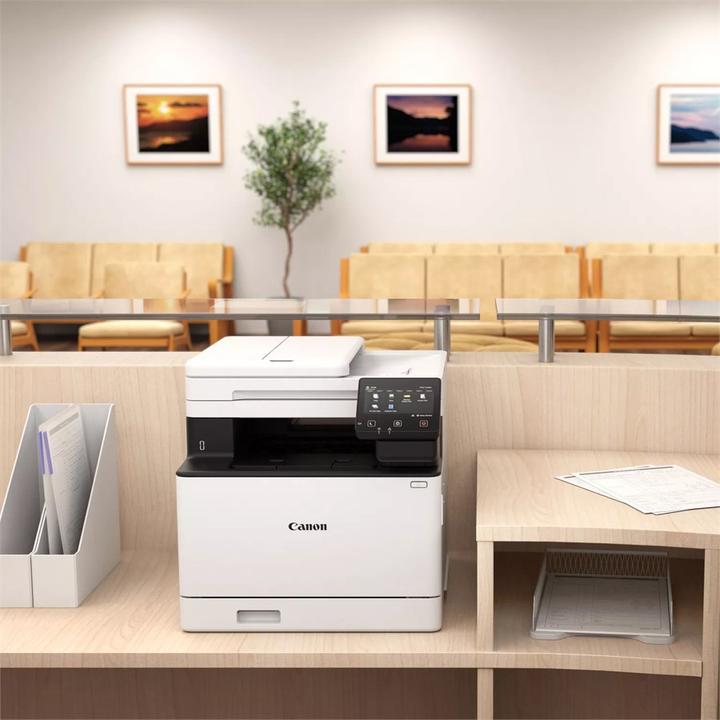 Produktbild Canon i-Sensys MF754CDW (Laser, Farbe)