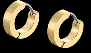 Image du produit Lotus Style LS2160-4/4 Boucles d'oreilles (Acier inoxydable)
