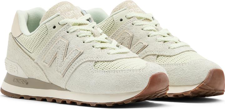 Actual product image New Balance WL574BEM (36)