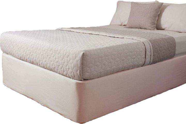 Image du produit Belledorm Drap de lit Jersey (150 x 200 cm)