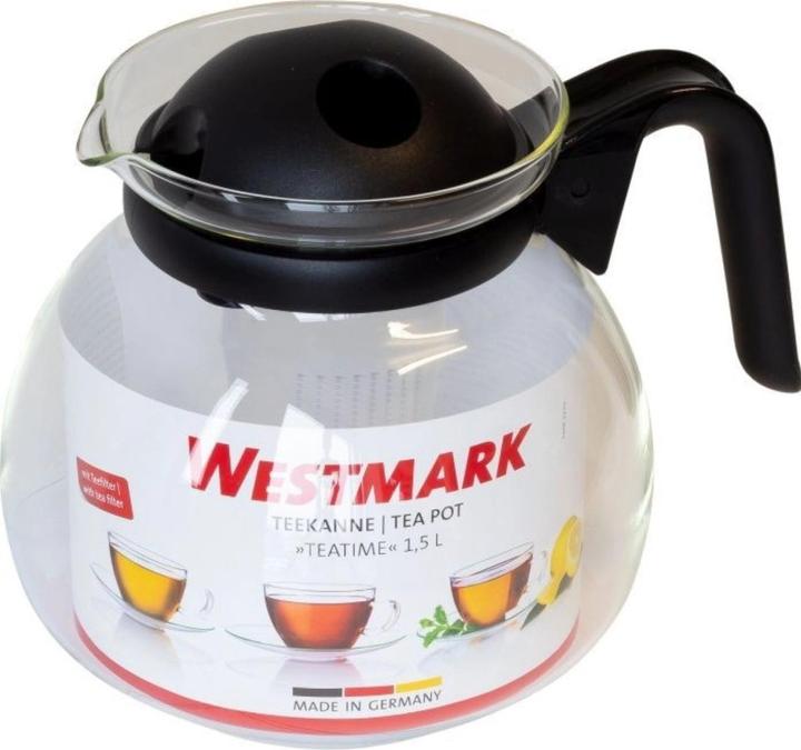 Produktbild Westmark Teekanne (1.50 l)